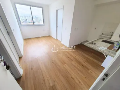 Apartamento com 2 Quartos à venda, 35m² no Brás, São Paulo