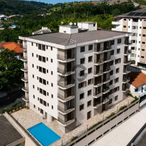 Apartamento com 3 Quartos à venda, 100m² no Centro, Serra Negra