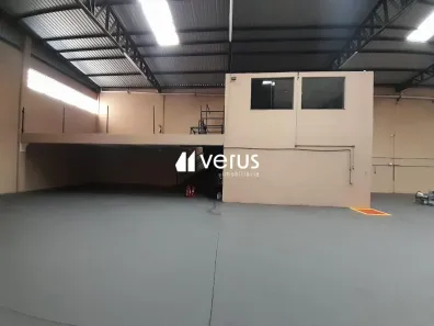 Galpão/Depósito/Armazém para alugar, 600m² no Custódio Pereira, Uberlândia