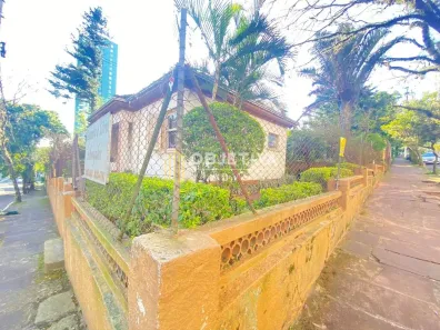 Imóvel Comercial com 1 Quarto à venda, 93m² no Vila Rosa, Novo Hamburgo
