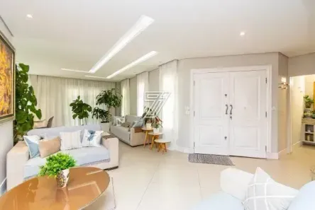 Casa com 4 Quartos à venda, 337m² no Jardim das Américas, Curitiba