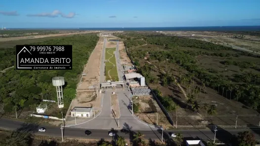 Lote/Terreno à venda, 257m² no , Barra dos Coqueiros