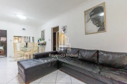 Casa com 6 Quartos à venda, 250m² no Super Quadra Morumbi, São Paulo