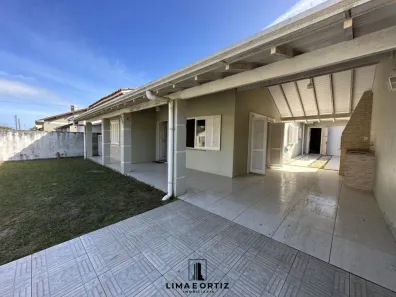 Casa com 4 Quartos à venda, 207m² no Centro, Imbé