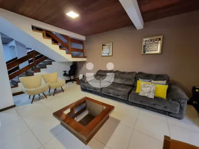 Casa de Condomínio com 3 Quartos à venda, 307m² no Parque Três Meninos, Sorocaba