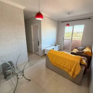Apartamento com 2 Quartos à venda, 59m² no Nova América, Piracicaba