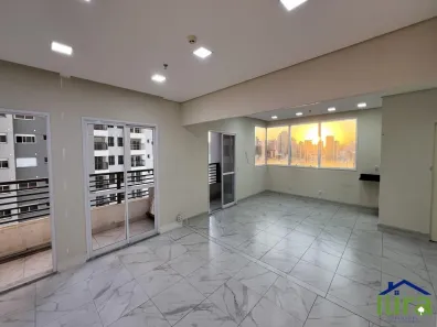 Sala Comercial para alugar, 74m² no Centro, Osasco