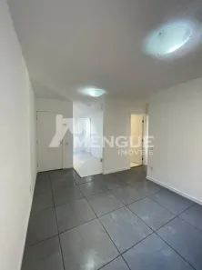 Apartamento com 2 Quartos à venda, 40m² no Mário Quintana, Porto Alegre