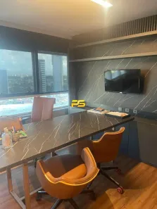 Prédio Comercial para alugar, 80m² no Brisamar, João Pessoa