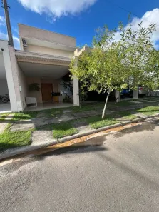 Casa de Condomínio com 3 Quartos à venda, 165m² no Jardim Park Real, Indaiatuba