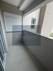 Apartamento com 2 Quartos à venda, 60m² no Condomínio Residencial Colinas do Paratehy, São José dos Campos