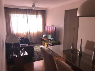Apartamento com 2 Quartos à venda, 50m² no Jardim Andaraí, São Paulo