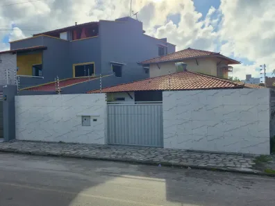 Casa com 5 Quartos para alugar, 390m² no Poço, Cabedelo
