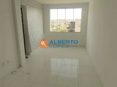 Apartamento com 2 Quartos à venda, 65m² no Bancários, Rio de Janeiro