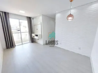 Apartamento com 2 Quartos à venda, 48m² no Ferrazópolis, São Bernardo do Campo