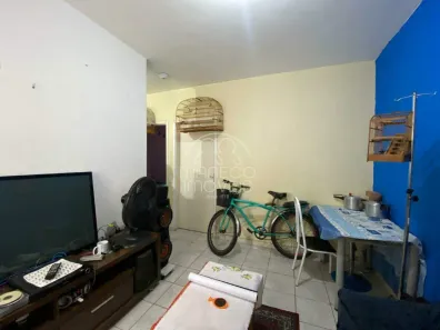 Apartamento com 2 Quartos à venda, 58m² no Cidade Naútica, São Vicente