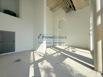 Imóvel Comercial para alugar, 60m² no Moema, São Paulo