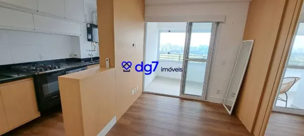 Apartamento com 2 Quartos à venda, 61m² no Butantã, São Paulo