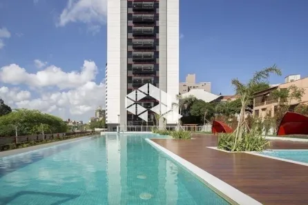 Apartamento com 2 Quartos à venda, 69m² no Petrópolis, Porto Alegre