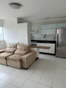 Apartamento com 2 Quartos à venda, 52m² no Jardim das Esmeraldas, Goiânia