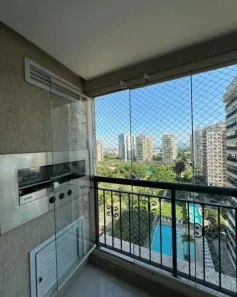 Apartamento com 3 Quartos à venda, 155m² no Barra da Tijuca, Rio de Janeiro