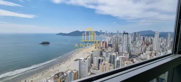 Apartamento com 4 Quartos à venda, 182m² no Centro, Balneário Camboriú