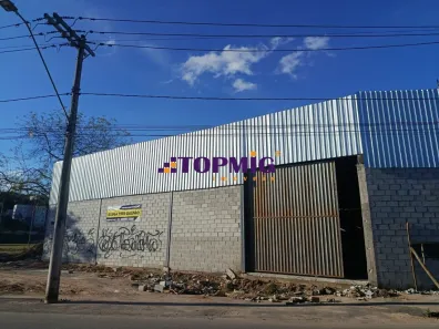 Galpão/Depósito/Armazém para alugar, 360m² no Jardim das Alterosas 1ª Seção, Betim