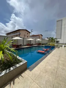 Apartamento com 2 Quartos à venda, 50m² no Bom Jardim, Fortaleza