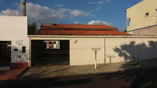 Casa com 3 Quartos à venda, 180m² no Jardim Adhemar de Barros, Campinas