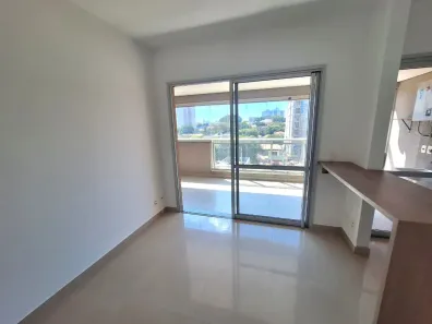 Apartamento com 1 Quarto à venda, 47m² no Campo Belo, São Paulo