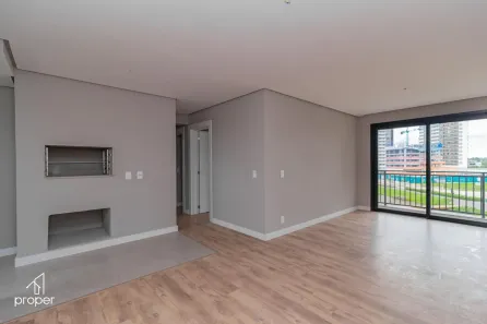 Apartamento com 3 Quartos à venda, 75m² no São Gonçalo, Pelotas