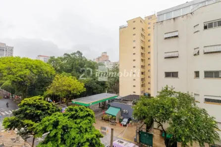 Apartamento com 3 Quartos à venda, 163m² no Higienópolis, São Paulo