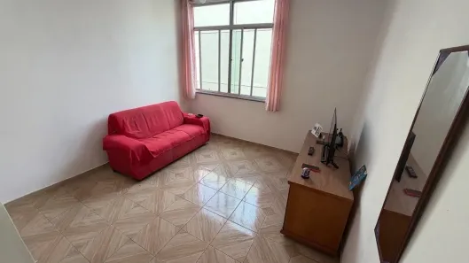Apartamento com 2 Quartos à venda, 45m² no Todos os Santos, Rio de Janeiro