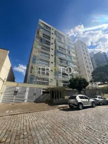 Apartamento com 1 Quarto à venda, 55m² no Centro, Campinas