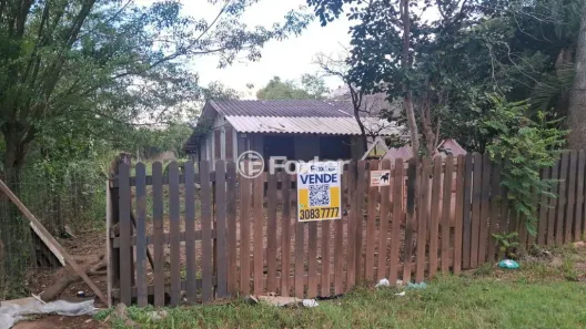 Casa com 1 Quarto à venda, 48m² no Harmonia, Canoas
