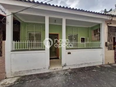  com 3 Quartos à venda, 100m² no Grajaú, Rio de Janeiro