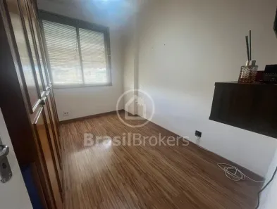 Apartamento com 2 Quartos à venda, 55m² no Engenho Novo, Rio de Janeiro