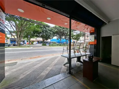 Ponto Comercial para alugar, 240m² no Tucuruvi, São Paulo