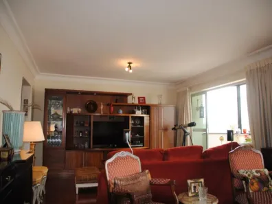 Apartamento com 3 Quartos à venda, 240m² no Paraisópolis, São Paulo
