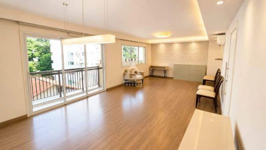 Apartamento com 4 Quartos à venda, 159m² no Flamengo, Rio de Janeiro