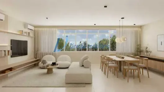 Apartamento com 4 Quartos à venda, 155m² no Copacabana, Rio de Janeiro