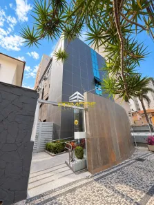Sala Comercial à venda, 278m² no Santa Efigênia, Belo Horizonte