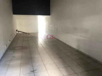 Ponto Comercial à venda, 70m² no Buritis, Belo Horizonte