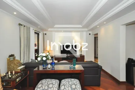 Apartamento com 3 Quartos à venda, 230m² no Vila Andrade, São Paulo
