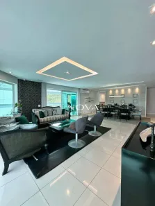 Apartamento com 5 Quartos à venda, 423m² no Boa Viagem, Niterói