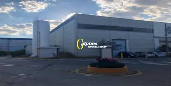 Galpão/Depósito/Armazém para alugar, 2781m² no Ponte Alta, Atibaia