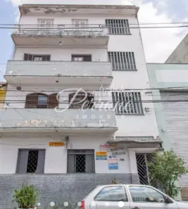 Apartamento com 2 Quartos à venda, 90m² no Canindé, São Paulo