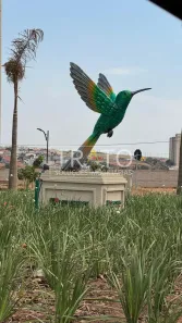 Lote/Terreno à venda, 258m² no Nossa Senhora Aparecida, Paulínia
