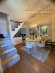 Sobrado com 3 Quartos à venda, 125m² no Cidade Intercap, Taboão da Serra