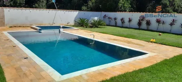 Casa de Condomínio com 3 Quartos à venda, 180m² no , Pardinho